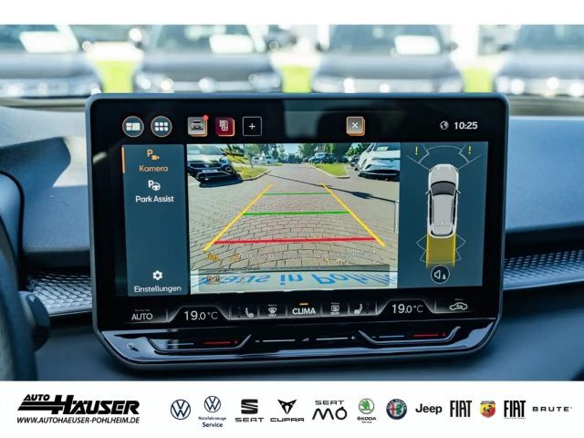 Cupra Terramar 2.0 TSI VZ