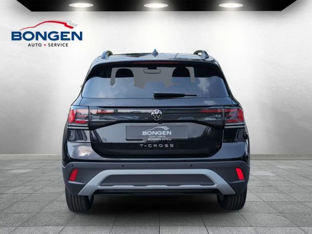 Volkswagen T-Cross 1.0 TSI DSG Life