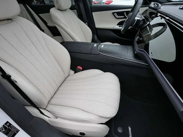 Mercedes-Benz E 450 4MATIC Estate