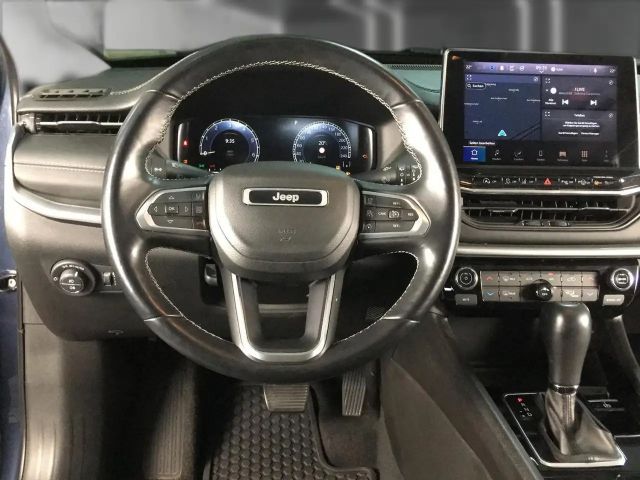 Jeep Compass Limited