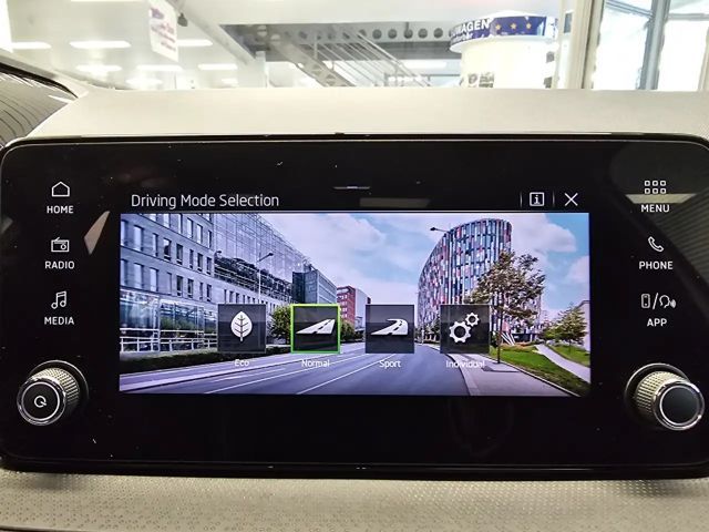 Skoda Fabia Monte Carlo