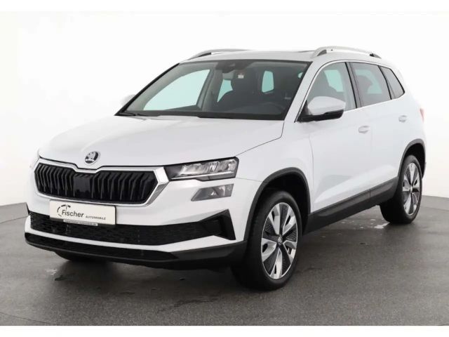 Skoda Karoq 1.5 TSI Ambition