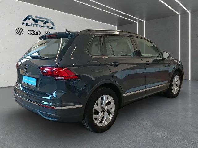 Volkswagen Tiguan 1.5 TSI Life