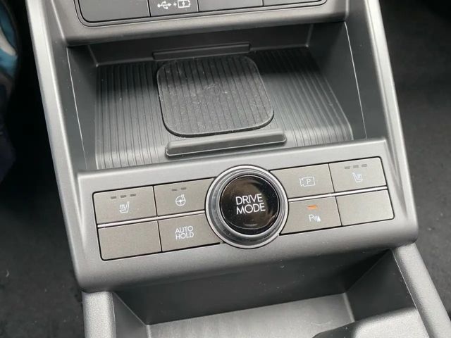 Hyundai Kona Electric N Line