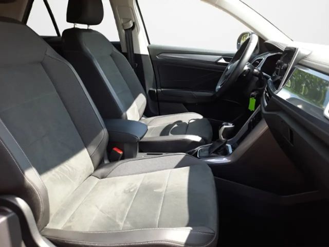 Volkswagen T-Roc DSG Style