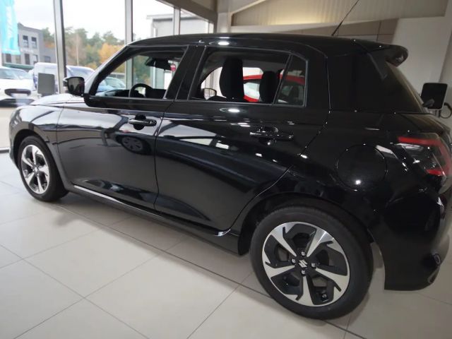 Suzuki Swift Comfort Plus