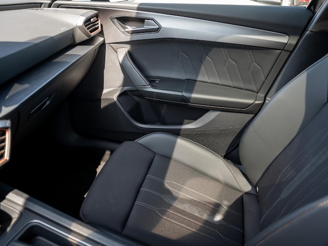 Cupra Leon 2.0 TSI DSG