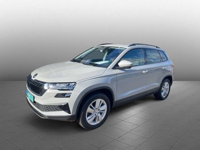 Skoda Karoq 2.0 TDI 4x4 Selection