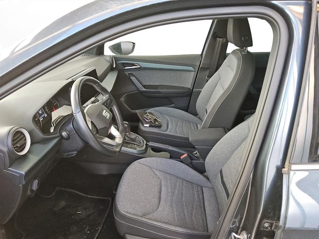 Seat Arona 1.0 TSI DSG