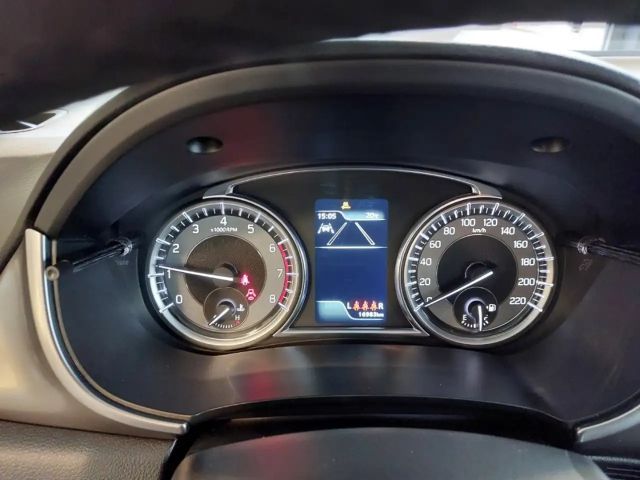 Suzuki Vitara Comfort Hybrid