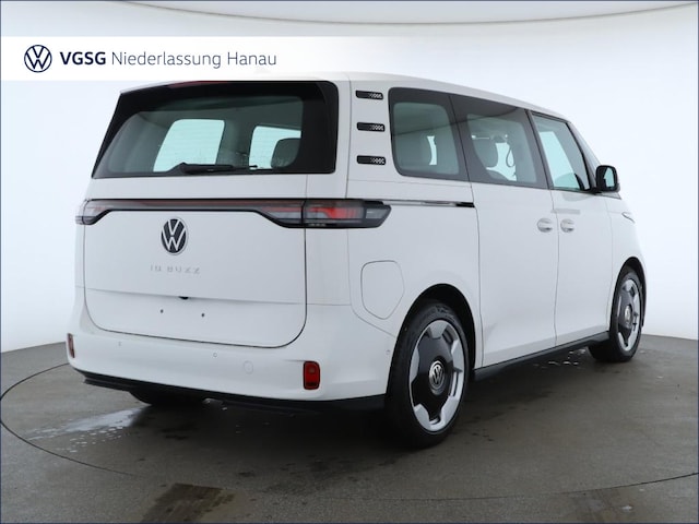 Volkswagen ID.Buzz Pro