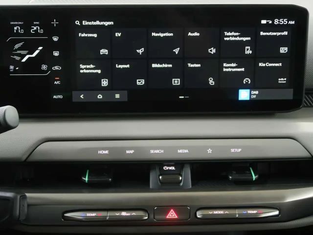 Kia EV4 81.4 kWh Air