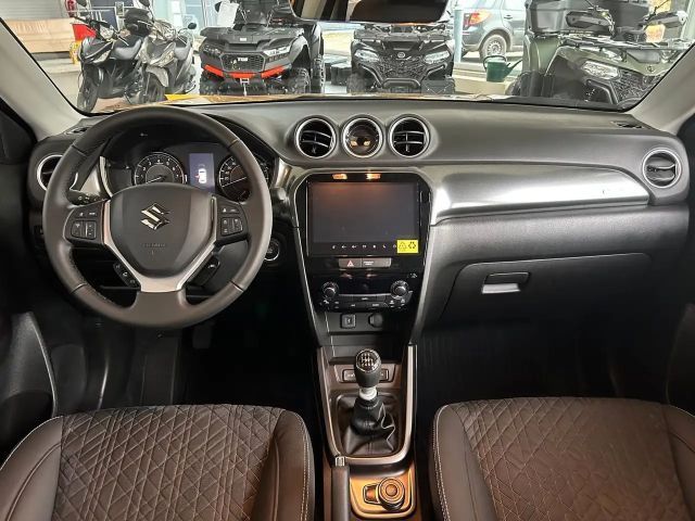 Suzuki Vitara 4x4 Comfort