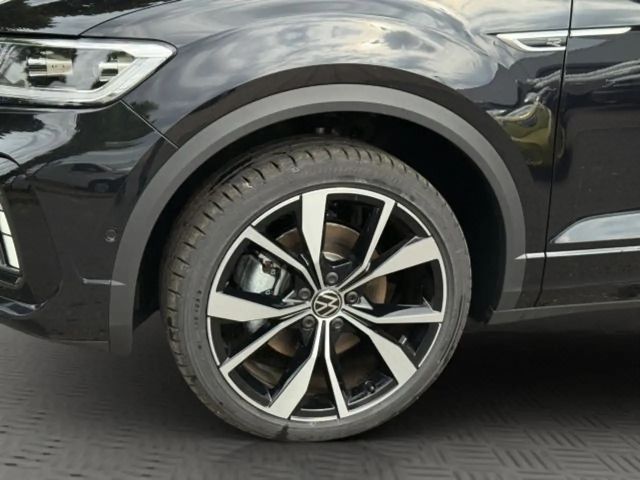 Volkswagen T-Roc 2.0 TSI 4Motion DSG R-Line