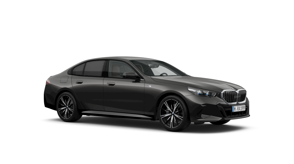 BMW 540 540d Sedan xDrive