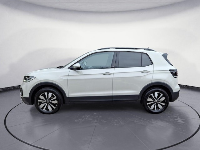 Volkswagen T-Cross 1.0 TSI DSG Life