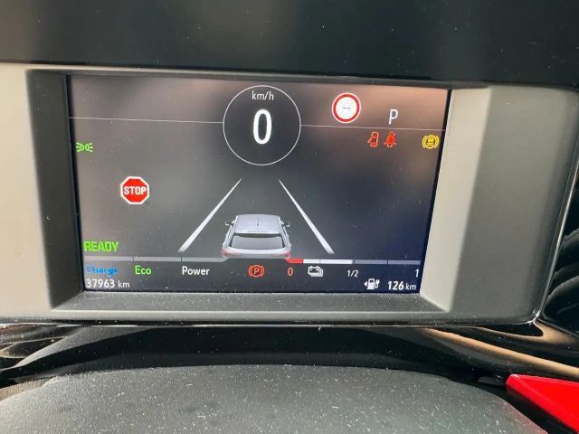 Opel Mokka GS-Line Grand Sport