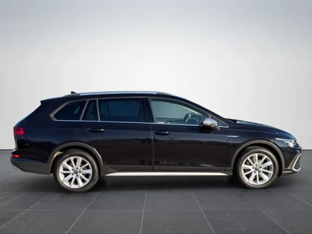 Volkswagen Golf 2.0 TDI AllTrack Variant