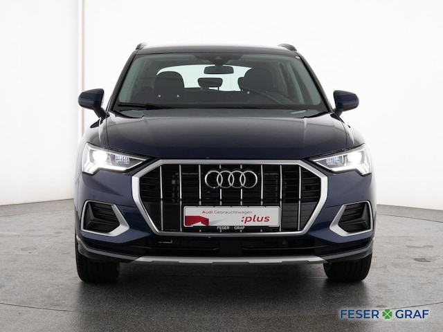 Audi Q3 35 TFSI S-Tronic