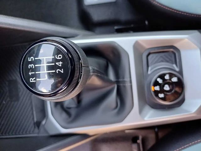 Dacia Duster 4WD Extreme TCe 130