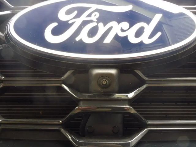Ford Kuga Plug in Hybrid ST Line X
