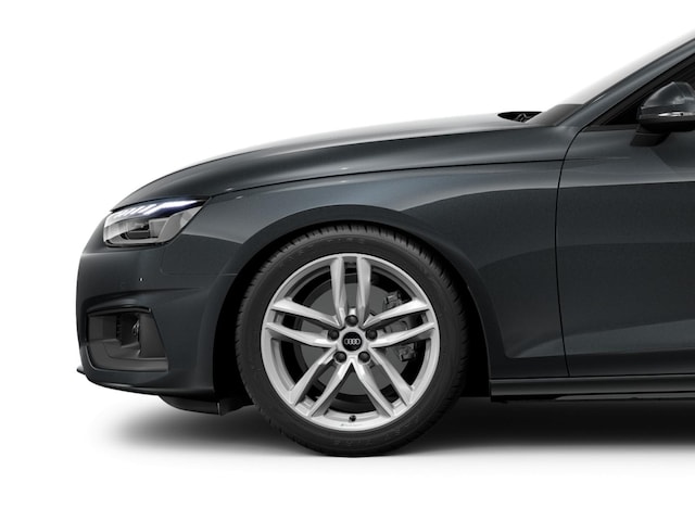 Audi A4 35 TFSI Avant S-Tronic