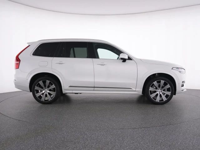 Volvo XC90 AWD Bright Plus