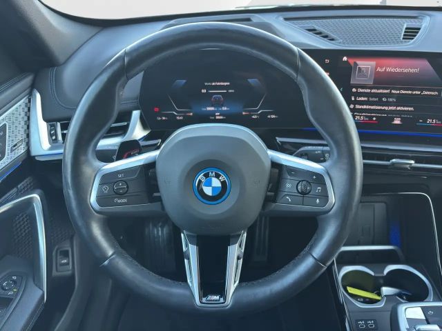 BMW iX1 M-Sport xDrive30