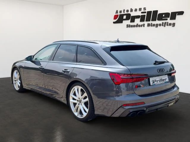 Audi S6 3.0 TDI Avant Quattro