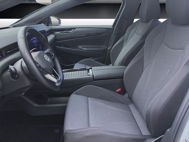 Volkswagen ID.7 IQ.Drive Pro Tourer