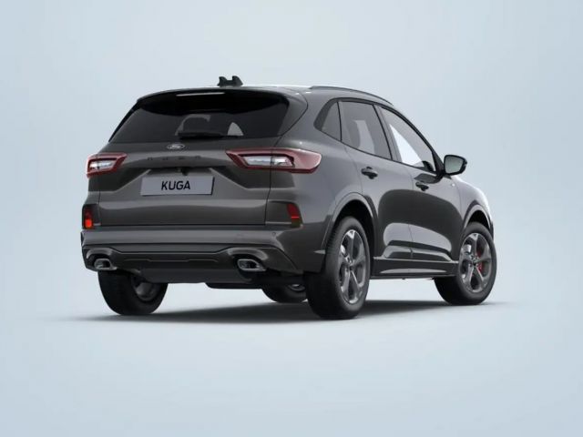 Ford Kuga EcoBoost ST Line X
