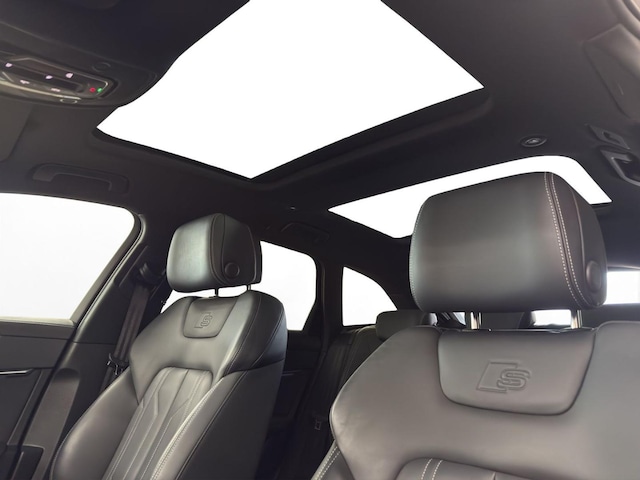 Audi S6 Avant Quattro