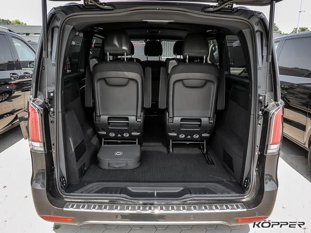 Mercedes-Benz EQV 300 Limousine Lang