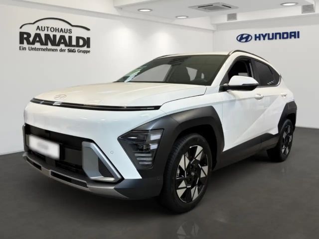 Hyundai Kona 2WD Prime