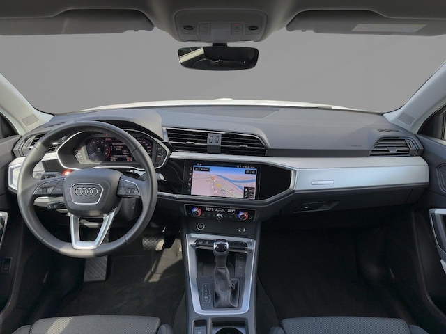 Audi Q3 35 TFSI S-Tronic