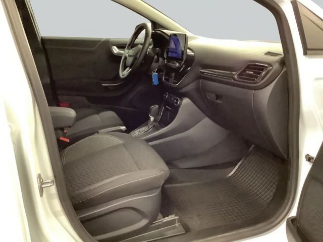 Ford Puma EcoBoost Titanium