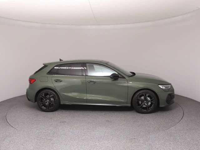 Audi A3 35 TFSI S-Line Sedan