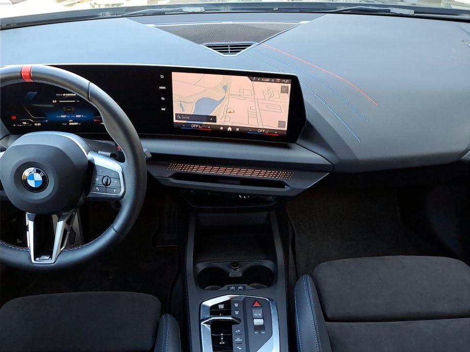 BMW 135 xDrive