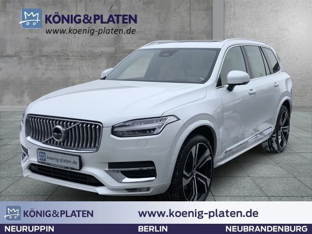 Volvo XC90 AWD Bright Ultimate