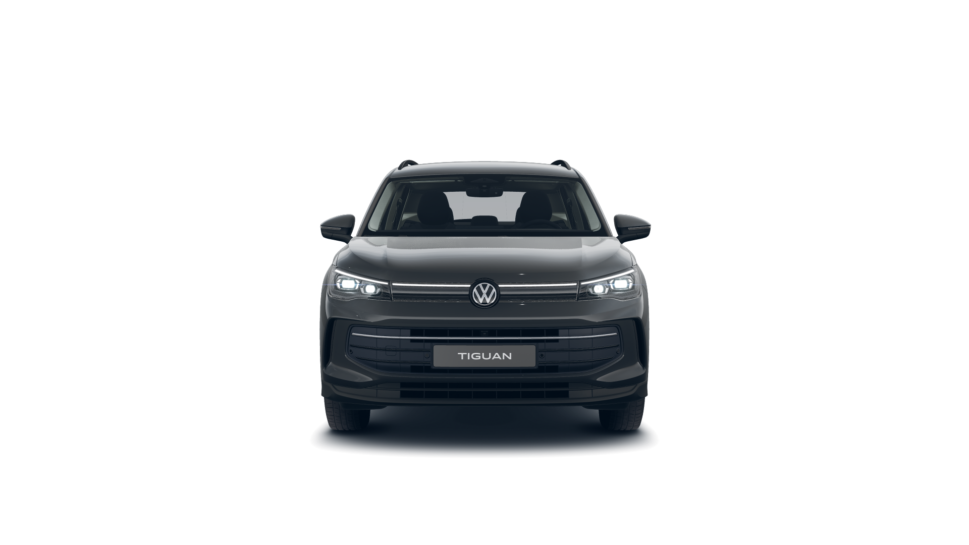 Volkswagen Tiguan 2.0 TSI 4Motion DSG Life