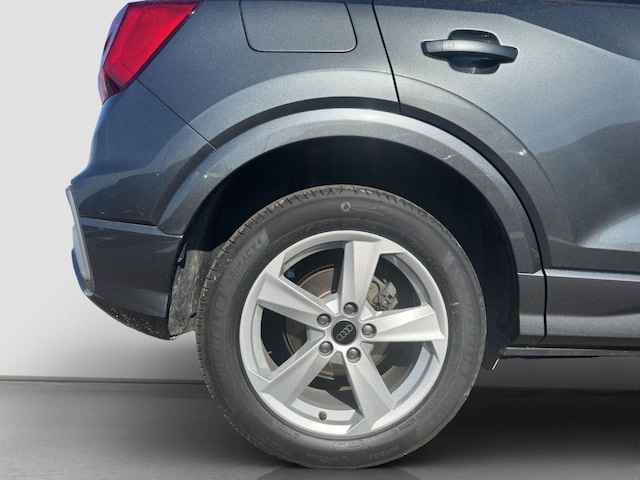 Audi Q2 30 TFSI S-Line