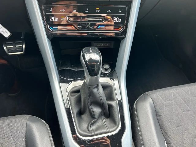 Volkswagen T-Roc 1.5 TSI DSG