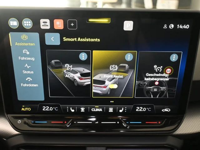 Seat Leon 1.5 TSI Style