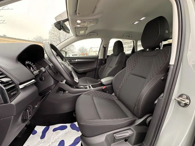 Skoda Karoq Ambition