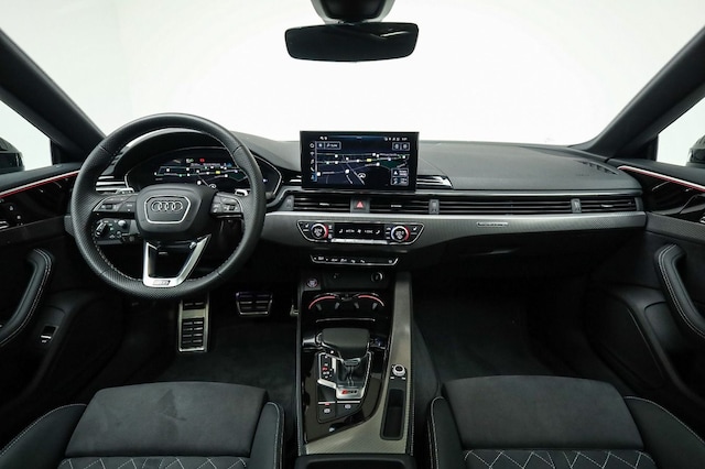 Audi RS5 Quattro Sportback