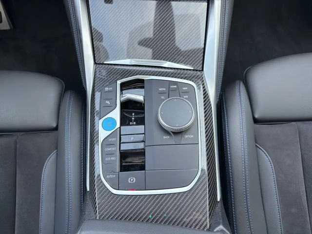 BMW i4 Coupé M-Sport