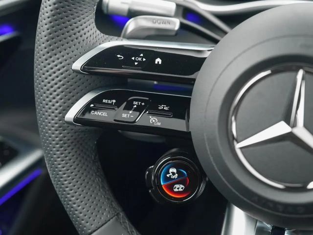 Mercedes-Benz AMG GT 4MATIC+ AMG Line Coupé