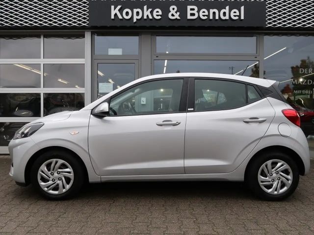 Hyundai i10 1.0 Select