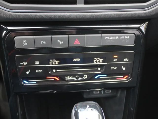 Volkswagen T-Cross 1.5 TSI DSG R-Line