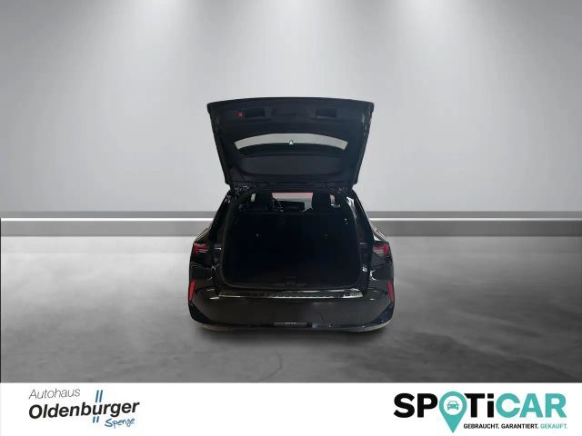 Opel Astra GS-Line Grand Sport